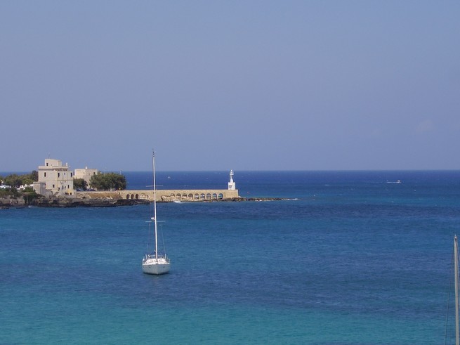 Salento